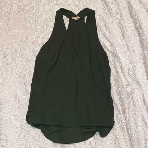 Dark green blouse💚 - Picture 2 of 5